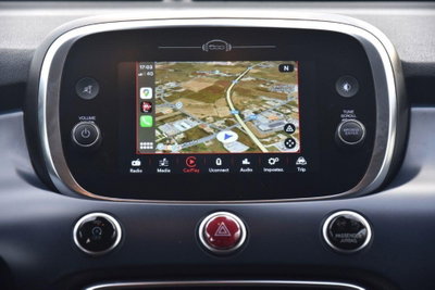 Fiat 500X 1.3 MultiJet 95 CV Club (12)