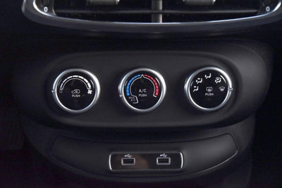Fiat 500X 1.3 MultiJet 95 CV Club (13)