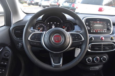 Fiat 500X 1.3 MultiJet 95 CV Club (14)