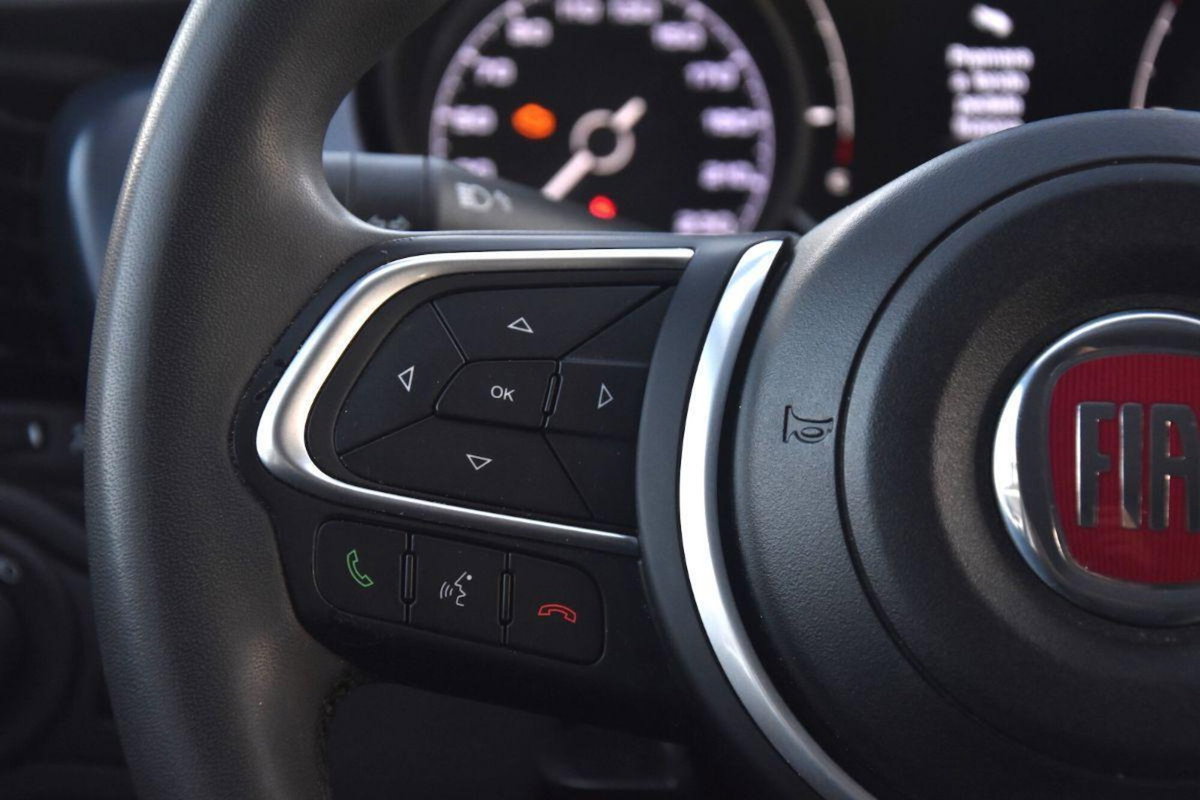 Fiat 500X 1.3 MultiJet 95 CV Club (15)