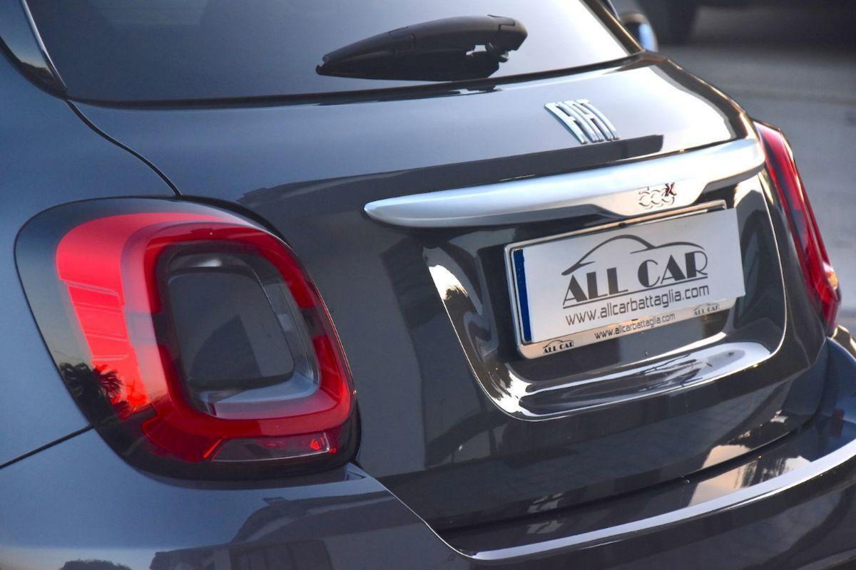 Fiat 500X 1.3 MultiJet 95 CV Club (19)