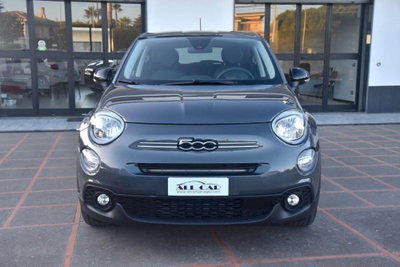 Fiat 500X 1.3 MultiJet 95 CV Club (2)