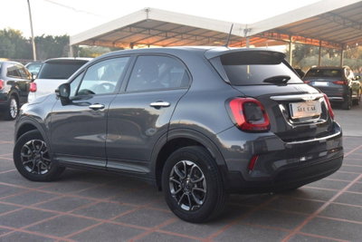 Fiat 500X 1.3 MultiJet 95 CV Club (5)