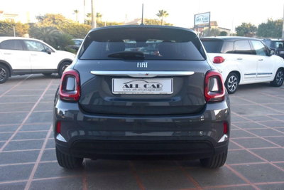 Fiat 500X 1.3 MultiJet 95 CV Club (6)
