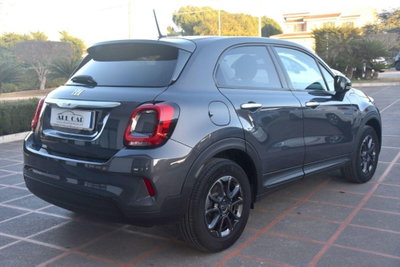 Fiat 500X 1.3 MultiJet 95 CV Club (7)