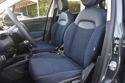 Fiat 500X 1.3 MultiJet 95 CV Club (8)