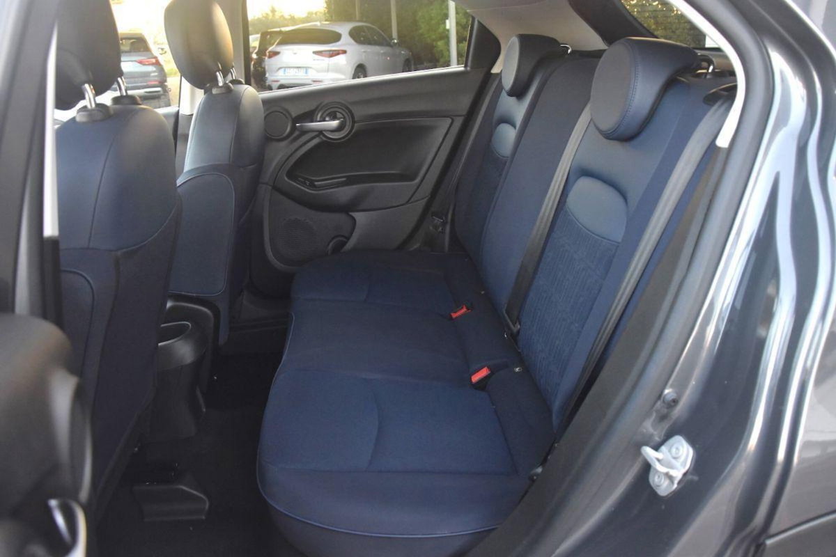 Fiat 500X 1.3 MultiJet 95 CV Club (9)