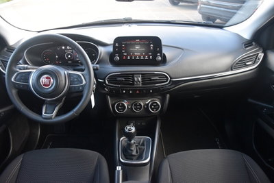 Fiat Tipo Station Wagon Tipo SW 1.6 mjt Garmin s&s 130cv (10)