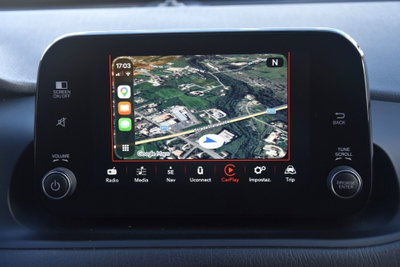 Fiat Tipo Station Wagon Tipo SW 1.6 mjt Garmin s&s 130cv (12)