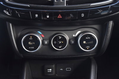 Fiat Tipo Station Wagon Tipo SW 1.6 mjt Garmin s&s 130cv (13)