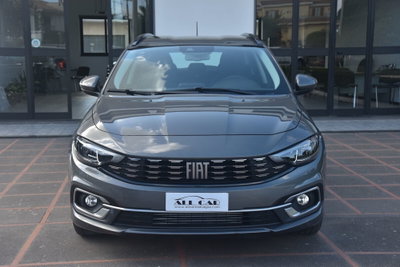 Fiat Tipo Station Wagon Tipo SW 1.6 mjt Garmin s&s 130cv (2)