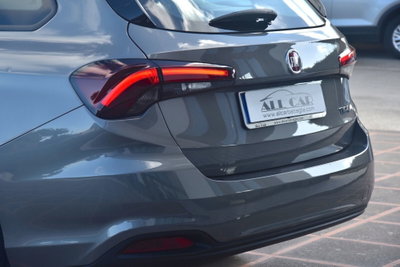 Fiat Tipo Station Wagon Tipo SW 1.6 mjt Garmin s&s 130cv (20)