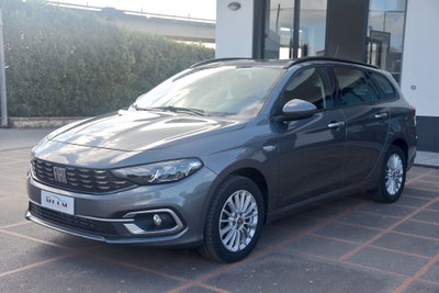 Fiat Tipo Station Wagon Tipo SW 1.6 mjt Garmin s&s 130cv (3)