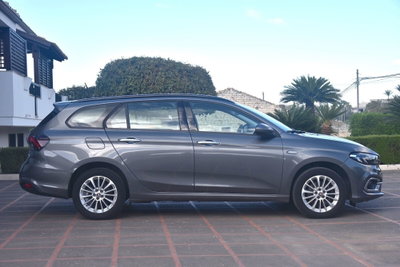 Fiat Tipo Station Wagon Tipo SW 1.6 mjt Garmin s&s 130cv (4)