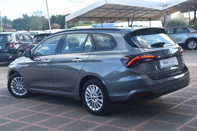Fiat Tipo Station Wagon Tipo SW 1.6 mjt Garmin s&s 130cv (5)