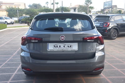 Fiat Tipo Station Wagon Tipo SW 1.6 mjt Garmin s&s 130cv (6)