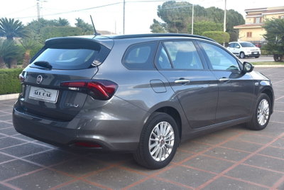 Fiat Tipo Station Wagon Tipo SW 1.6 mjt Garmin s&s 130cv (7)