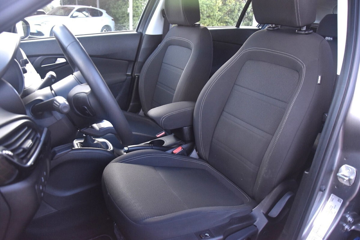 Fiat Tipo Station Wagon Tipo SW 1.6 mjt Garmin s&s 130cv (8)