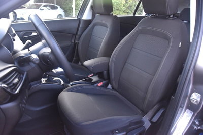 Fiat Tipo Station Wagon Tipo SW 1.6 mjt Garmin s&s 130cv (8)