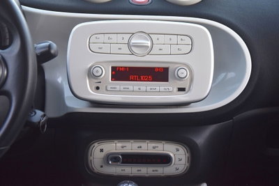 smart Fortwo 70 1.0 Passion (10)