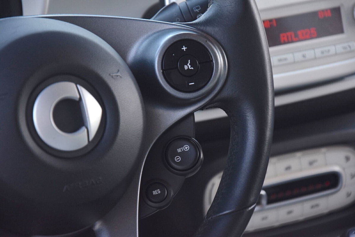 smart Fortwo 70 1.0 Passion (12)