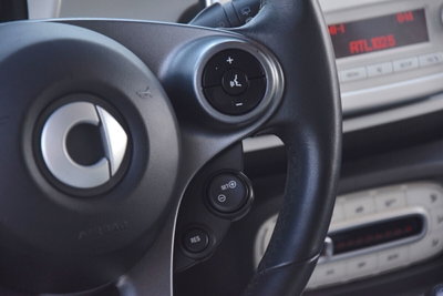 smart Fortwo 70 1.0 Passion (12)
