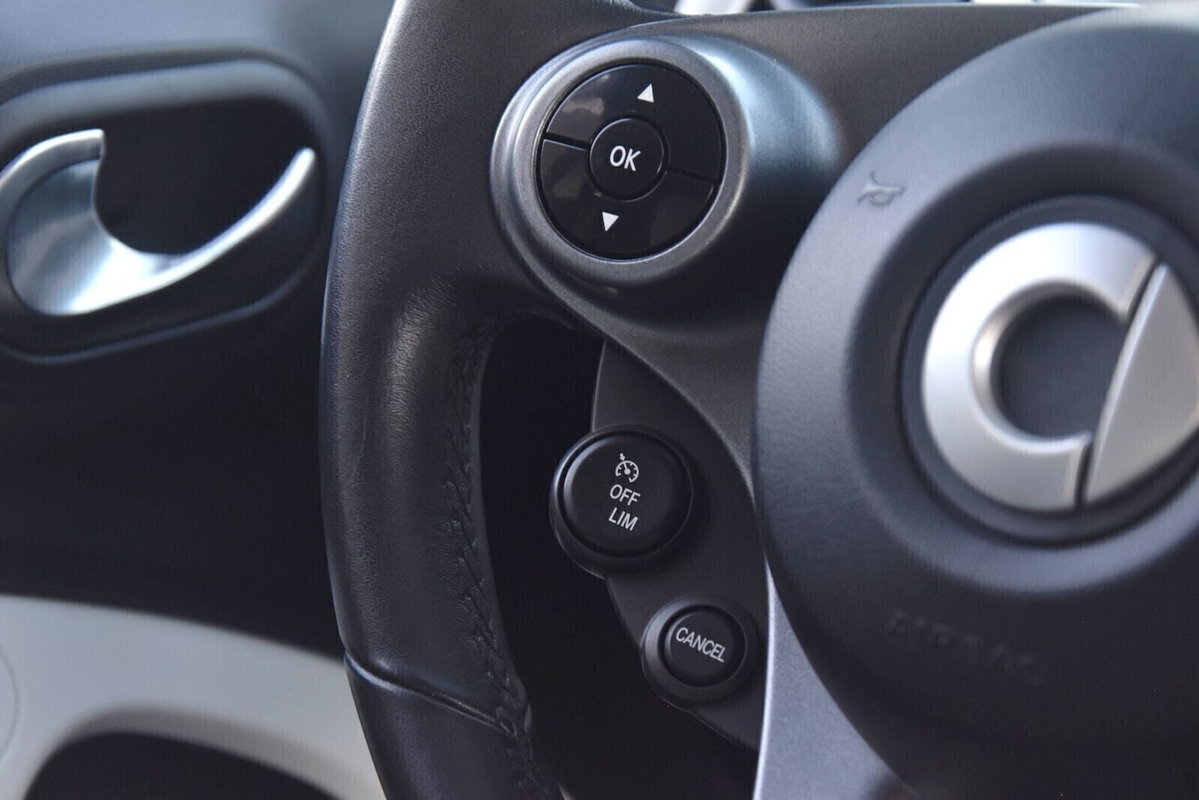 smart Fortwo 70 1.0 Passion (13)
