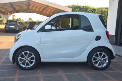 smart Fortwo 70 1.0 Passion (4)