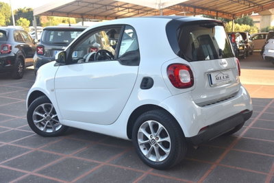 smart Fortwo 70 1.0 Passion (5)
