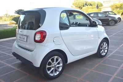 smart Fortwo 70 1.0 Passion (7)