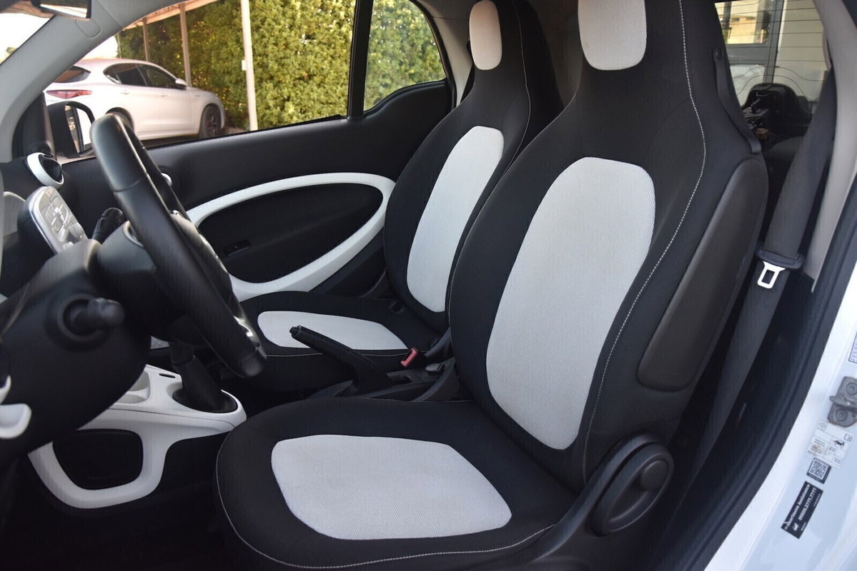 smart Fortwo 70 1.0 Passion (8)