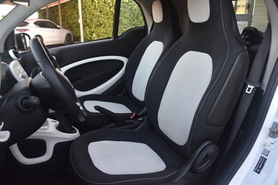 smart Fortwo 70 1.0 Passion (8)