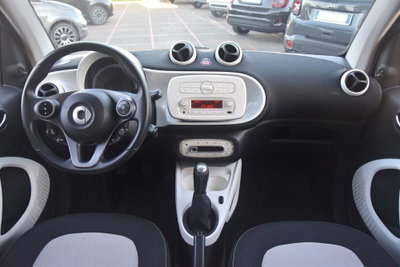 smart Fortwo 70 1.0 Passion (9)