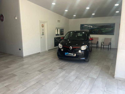 Renault Twingo 1.0 SCe Live usata