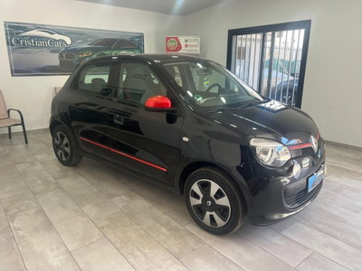 Renault Twingo 1.0 SCe Live (2)