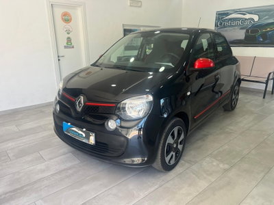 Renault Twingo 1.0 SCe Live (3)