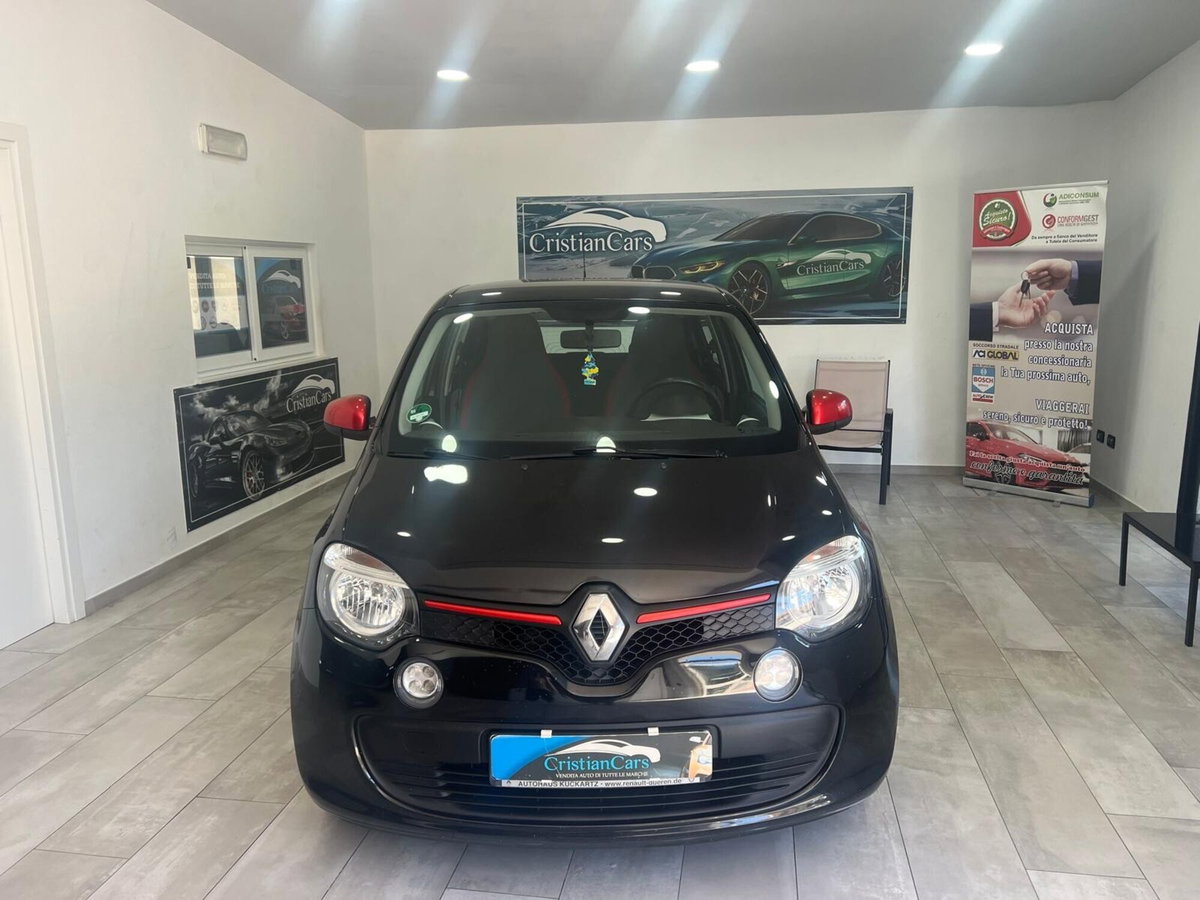Renault Twingo 1.0 SCe Live (4)