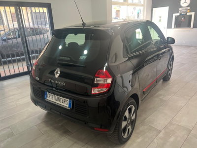 Renault Twingo 1.0 SCe Live (5)
