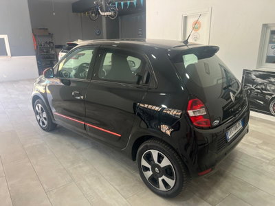 Renault Twingo 1.0 SCe Live (6)