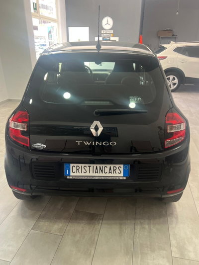 Renault Twingo 1.0 SCe Live (7)