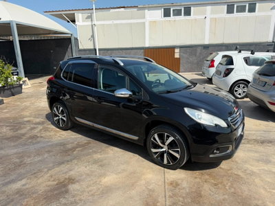 Peugeot 2008 100 Allure usata