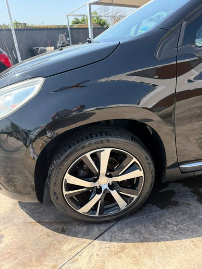 Peugeot 2008 100 Allure (11)
