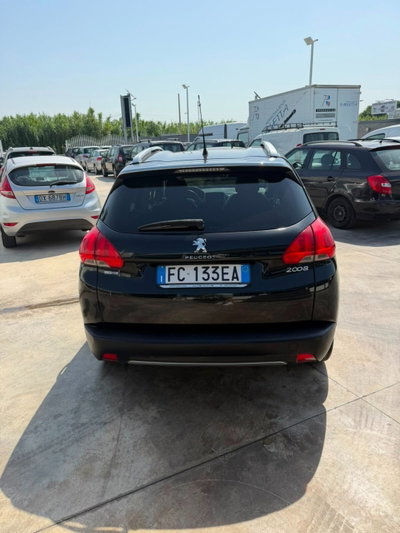 Peugeot 2008 100 Allure (4)