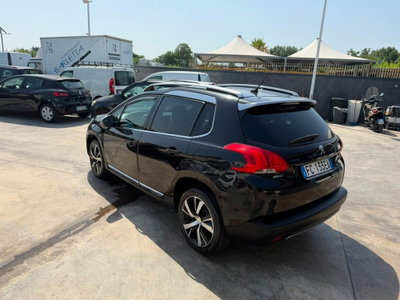 Peugeot 2008 100 Allure (5)