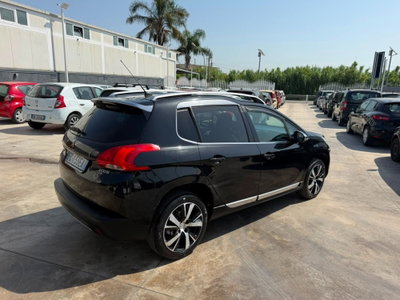 Peugeot 2008 100 Allure (6)