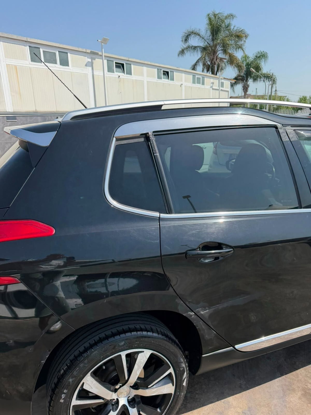 Peugeot 2008 100 Allure (7)