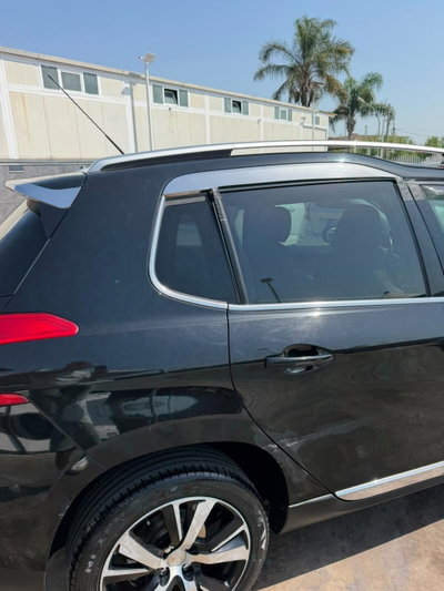 Peugeot 2008 100 Allure (7)