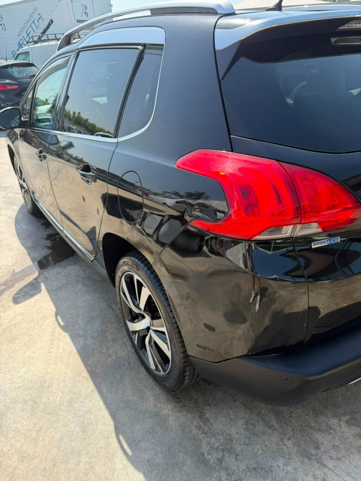 Peugeot 2008 100 Allure (8)