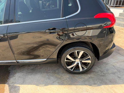 Peugeot 2008 100 Allure (9)