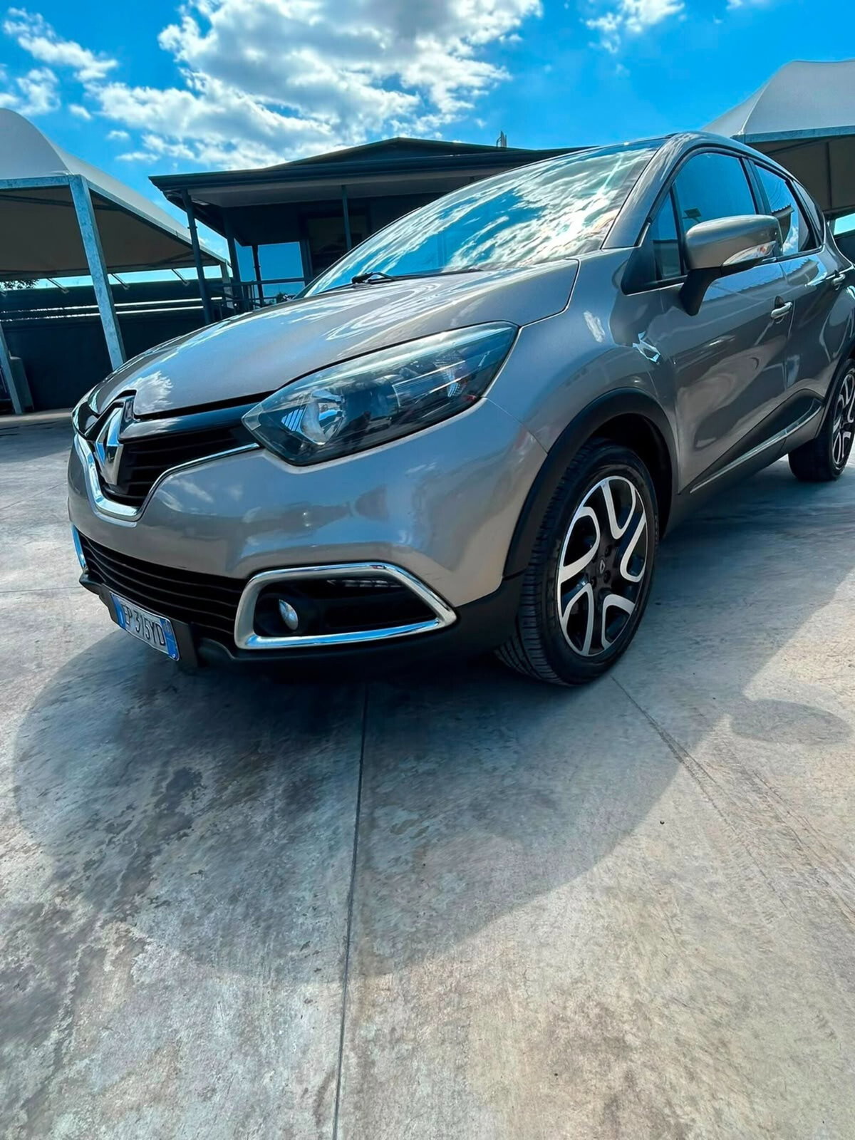 Renault Captur 1.5 dCi 8V 90 CV Start&Stop Energy R-Link